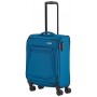 Валіза Travelite Chios Petrol S (TL080047-22)