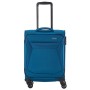 Валіза Travelite Chios Petrol S (TL080047-22)
