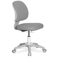 Дитяче крісло Evo-kids Limpi Grey (Y-212 G)