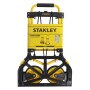 Візок вантажний Stanley до 100кг, розмір платформи 49х28см, вага 4,75кг (SXWT-FT582)