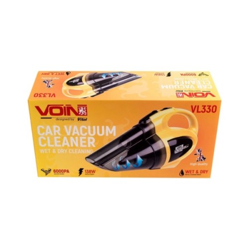 Пилосос VOIN VL-330