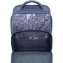 Рюкзак шкільний Bagland Школяр 8 л. 321 сірий 94 д (00112702) (5886804)