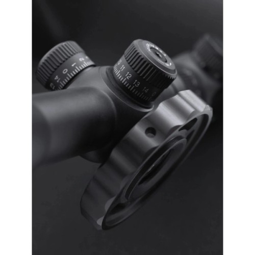 Оптичний приціл FX Airgun 6-18x44 SFIR (15020)