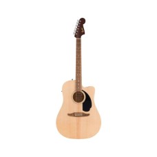 Гітара електроакустична Fender California Debut Redondo CE Natural (301700)
