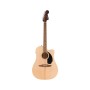 Гітара електроакустична Fender California Debut Redondo CE Natural (301700)