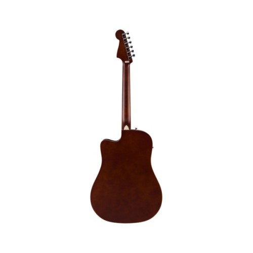 Гітара електроакустична Fender California Debut Redondo CE Natural (301700)