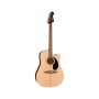 Гітара електроакустична Fender California Debut Redondo CE Natural (301700)