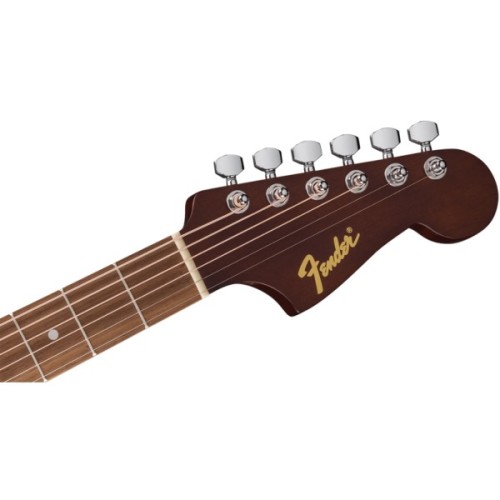 Гітара електроакустична Fender California Debut Redondo CE Natural (301700)