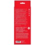 Акварельні фарби Faber-Castell 2 кольорів (d 30 мм) з пензликом (125018) (32298)