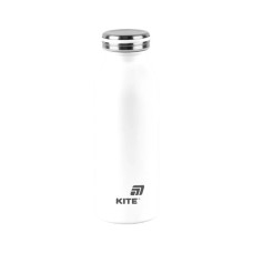 Термос Kite K26-1208 450 мл, білий (K26-1208-5)