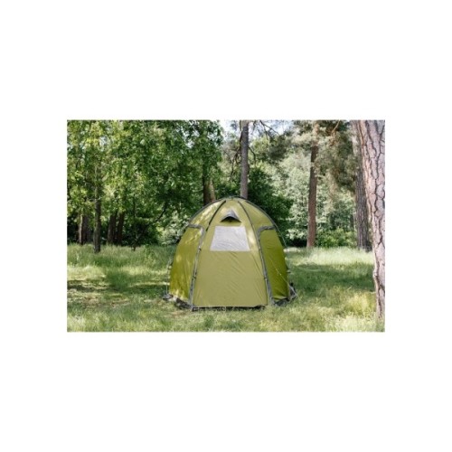 Намет Tramp Bell 3 (V3) olive (UTRT-107-olive)
