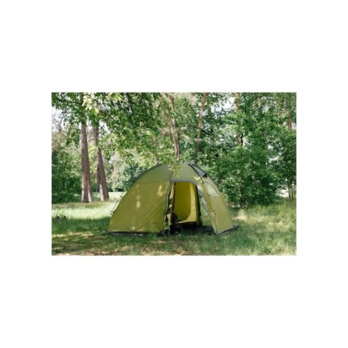 Намет Tramp Bell 3 (V3) olive (UTRT-107-olive)