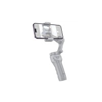 Стедікам HOCO K24 Support 3-axis smart gimbal Gray (6942007635547)