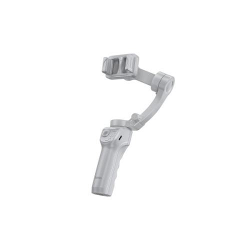 Стедікам HOCO K24 Support 3-axis smart gimbal Gray (6942007635547)