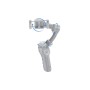 Стедікам HOCO K24 Support 3-axis smart gimbal Gray (6942007635547)