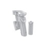 Стедікам HOCO K24 Support 3-axis smart gimbal Gray (6942007635547)