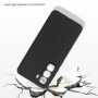 Чохол до мобільного телефона BeCover Silicone Infinix Hot 70 (X6895B) Black (716047)