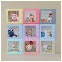 Фігурка 10/10 Toys сюрприз Fabulous Beasts Divine Beast Feeding (QWYS801)