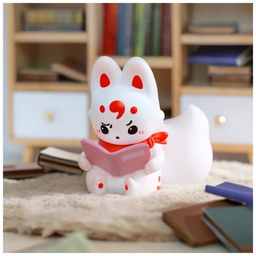 Фігурка 10/10 Toys сюрприз Fabulous Beasts Divine Beast Feeding (QWYS801)