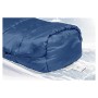 Спальний мішок Naturehike з капюшоном MJ600 CNK2300SD014, темно-блакитний (6976507663977)