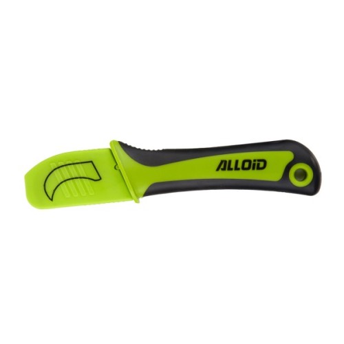 Ніж монтажний Alloid для зняття ізоляції (WSK-04444)