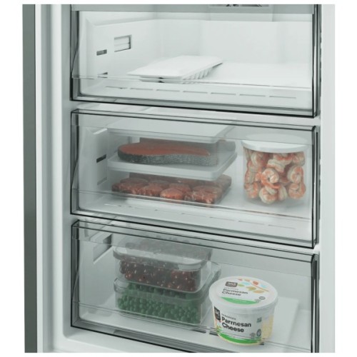 Холодильник Whirlpool WHK 22373 X6EA (WHK22373X6EA)