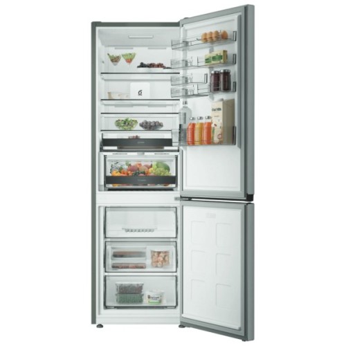 Холодильник Whirlpool WHK 22373 X6EA (WHK22373X6EA)