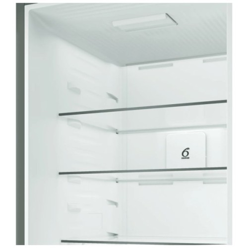 Холодильник Whirlpool WHK 22373 X6EA (WHK22373X6EA)