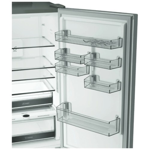 Холодильник Whirlpool WHK 22373 X6EA (WHK22373X6EA)