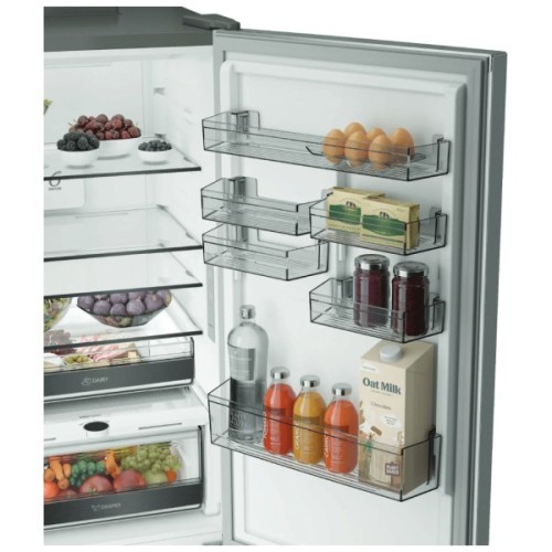 Холодильник Whirlpool WHK 22373 X6EA (WHK22373X6EA)