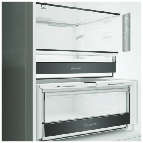 Холодильник Whirlpool WHK 22373 X6EA (WHK22373X6EA)