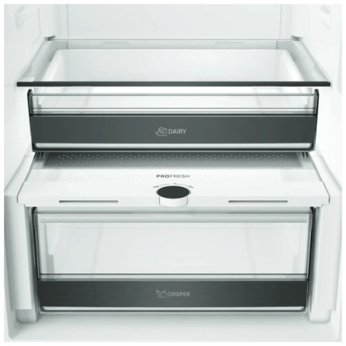 Холодильник Whirlpool WHK 22373 X6EA (WHK22373X6EA)