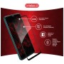 Скло захисне Intaleo Full Glue ESD ZTE Blade A34 Black (1283126620966)