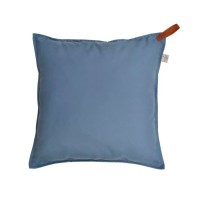 Наволочка Прованс декоративна 45х45 см Сiро-Блакитна (4823093419575)