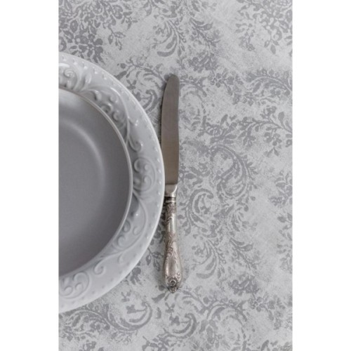 Скатертина Прованс непромокаюча Simfoni Версаль D-180 см (033818)