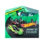 Папка - куточок Kite А4 Hot Wheels (HW25-244)