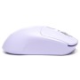 Мишка Hölmer MW-02OF Wireless/Bluetooth Purple (MW-02OF)