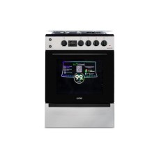 Плита Artel Apetito 04-E Grey