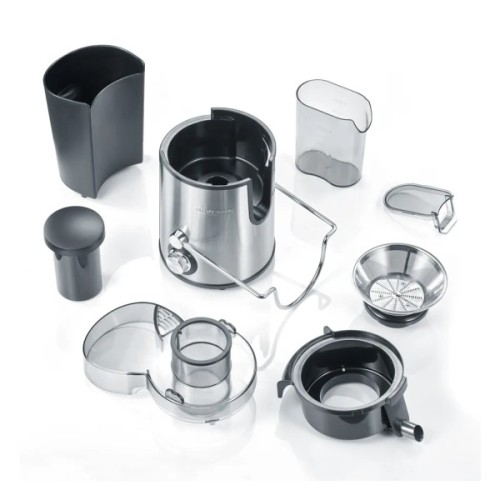 Соковижималка Severin ES 3566 (ES3566)