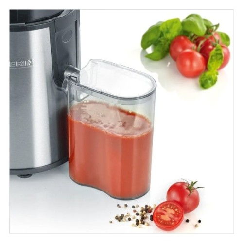 Соковижималка Severin ES 3566 (ES3566)