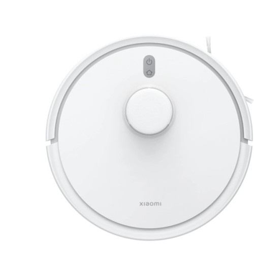 Пилосос Xiaomi Robot Vacuum S20 White