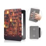 Чохол до електронної книги BeCover Smart Case Amazon Kindle Paperwhite 12th Gen. 2024 7"/Colorsoft (2024) Library (712855)