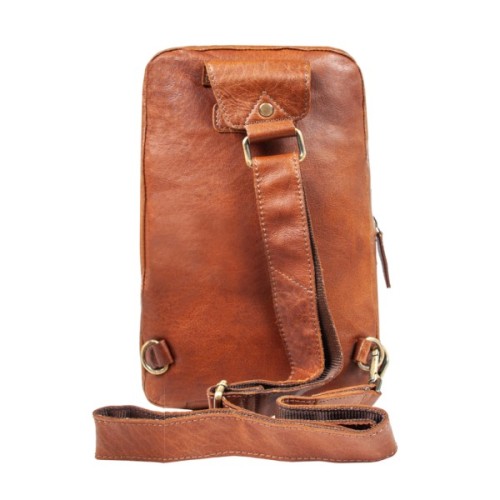 Сумка Ashwood G39 Honey