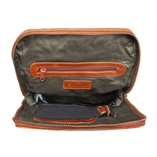 Сумка Ashwood G39 Honey