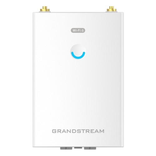 Точка доступу Wi-Fi Grandstream GWN7660LR