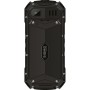 Мобільний телефон Sigma X-treme PV68 Black (4827798738214)