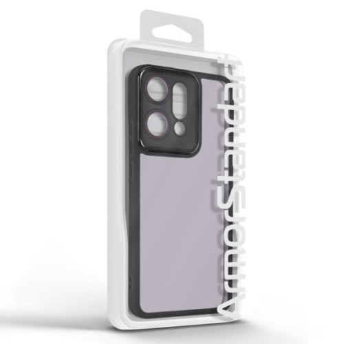 Чохол до мобільного телефона Armorstandart Shade OPPO Reno14 Pro 5G Black (ARM87431)