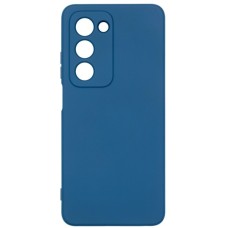 Чохол до мобільного телефона Armorstandart ICON OPPO A5 4G / A5 5G / A5m 4G Camera cover Dark Blue (ARM87470)