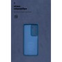 Чохол до мобільного телефона Armorstandart ICON OPPO A5 4G / A5 5G / A5m 4G Camera cover Dark Blue (ARM87470)