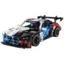 Конструктор LEGO Technic Автомобіль для перегонів BMW M4 GT3 EVO (42226)